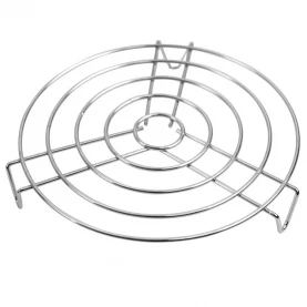 Rozpaľovač uhlia Kaya 1000 W - kovová mriežka