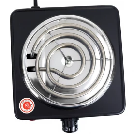 Rozpaľovač uhlia Kaya 1000 W   pohľad zvrchu