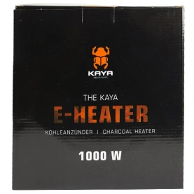 Rozpaľovač uhlia Kaya 1000 W originálne balenie