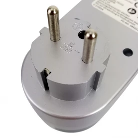 Spínacia zásuvka Outdoor