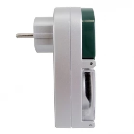 Spínacia zásuvka Outdoor