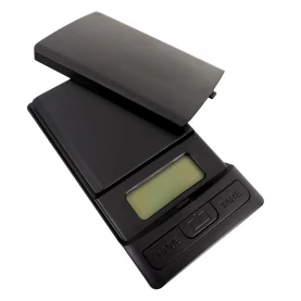 Digitálna Mikrováha New Mexico digital 100g/0,01g