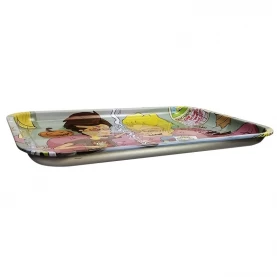 Tácka Roll Tray Beavis and Butt-Head