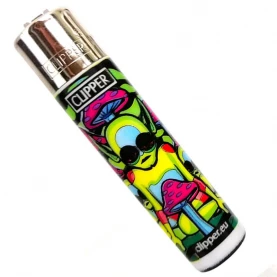 CLIPPER mini séria Psycho po 4 ks