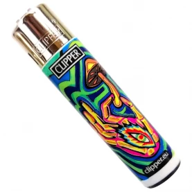 CLIPPER mini séria Psycho po 4 ks