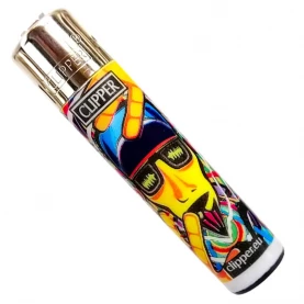 CLIPPER mini séria Psycho po 4 ks