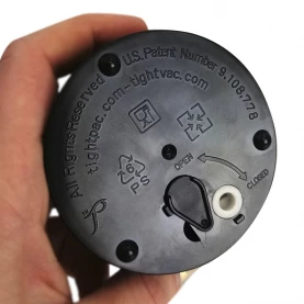 Dreambox vákuový SpaceVac 0.06 l