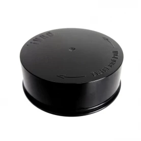 Dreambox vákuový SpaceVac 0.06 l