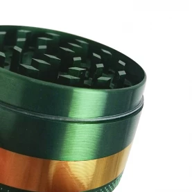 Grinder drvička amster colored