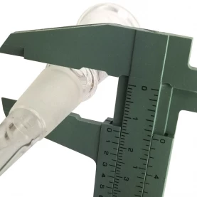 Náhradný šluk na bongo NS 14 mm / 22cm