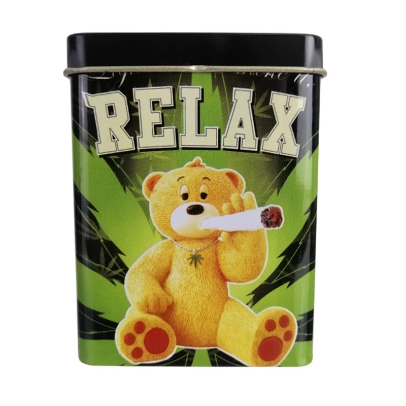 DreamBox Teddy