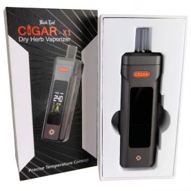 Vaporizér Black Leaf Cigar X1 - originálne balenie