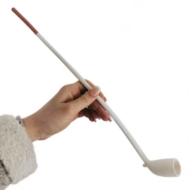 Šlukovka mini fajka Fragile extra long