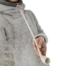 Šlukovka mini fajka Fragile extra long