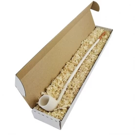 Šlukovka mini fajka Fragile extra long