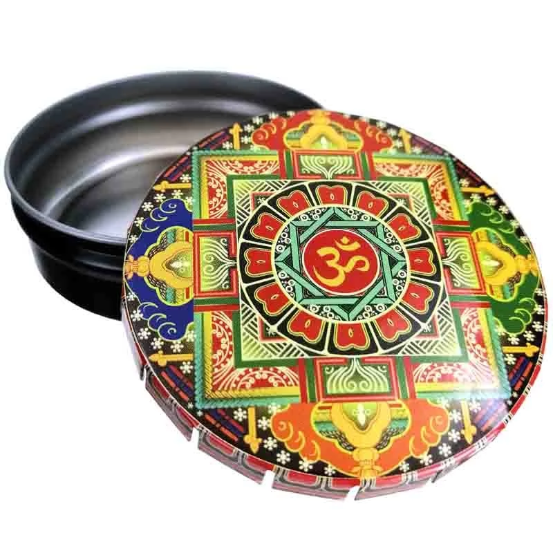 Dreambox Skrýša Óm otvorený