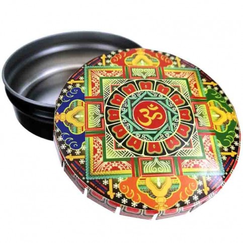 Dreambox Skrýša Óm otvorený