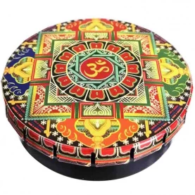 Dreambox Skrýša Óm zatvorený