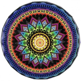 Dreambox Skrýša Mandala Blue pohľad zvrchu