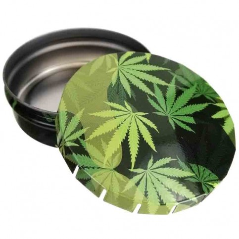 Dream box Skrýša Camo 2 otvorený