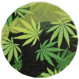 Dream box Skrýša Camo 2 pohľad zvrchu