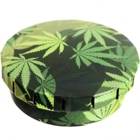 Dream box Skrýša Camo 2 zatvorený