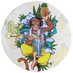 Dreambox Skrýša Hanuman pohľad zvrchu