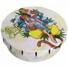 Dreambox Skrýša Hanuman zatvorený