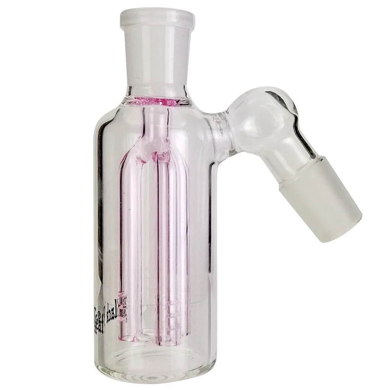 Precooler chladič na bongo (predchladič) pinky NS 19 mm