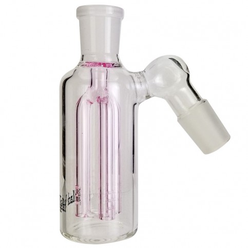 Precooler chladič na bongo (predchladič) pinky NS 19 mm