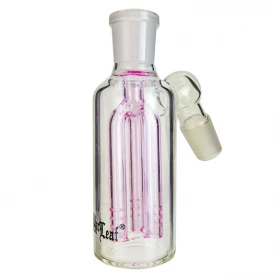 Precooler chladič na bongo (predchladič) pinky NS 19 mm