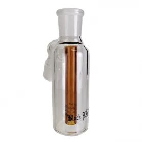 Precooler chladič na bongo (predchladič) one leg amber 19 mm