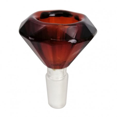 Kotol na bongo diamond amber NS 14 mm