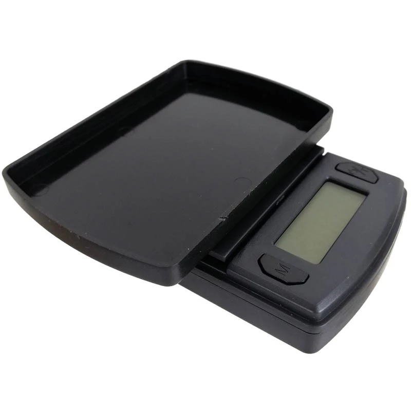 Digitálna mikrováha BL 0,01 g / 100 g Digitálna mikrováha BL 0,01 g / 100 g