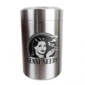 Dreambox Sensi Seeds silver