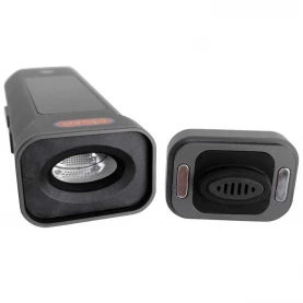 Vaporizér Black Leaf Cigar X1 - detail ohrevnej komory