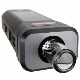 Vaporizér Black Leaf Cigar X1 - detail náustku