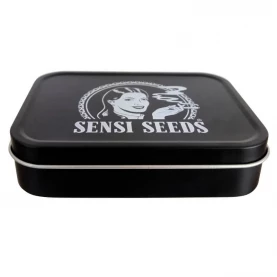 Darčekový SET Sensi Seeds s konopným  semienkom Cobalt Haze