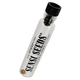 Darčekový SET Sensi Seeds s konopným  semienkom Cobalt Haze