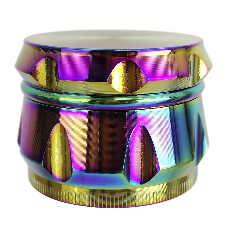 Grinder chameleon compact