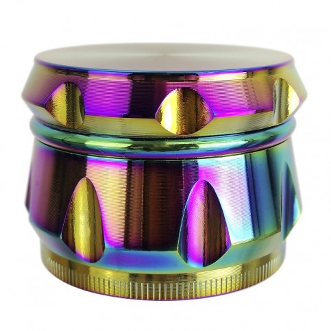 Grinder chameleon compact