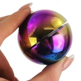 Grinder Rainbow Bullet