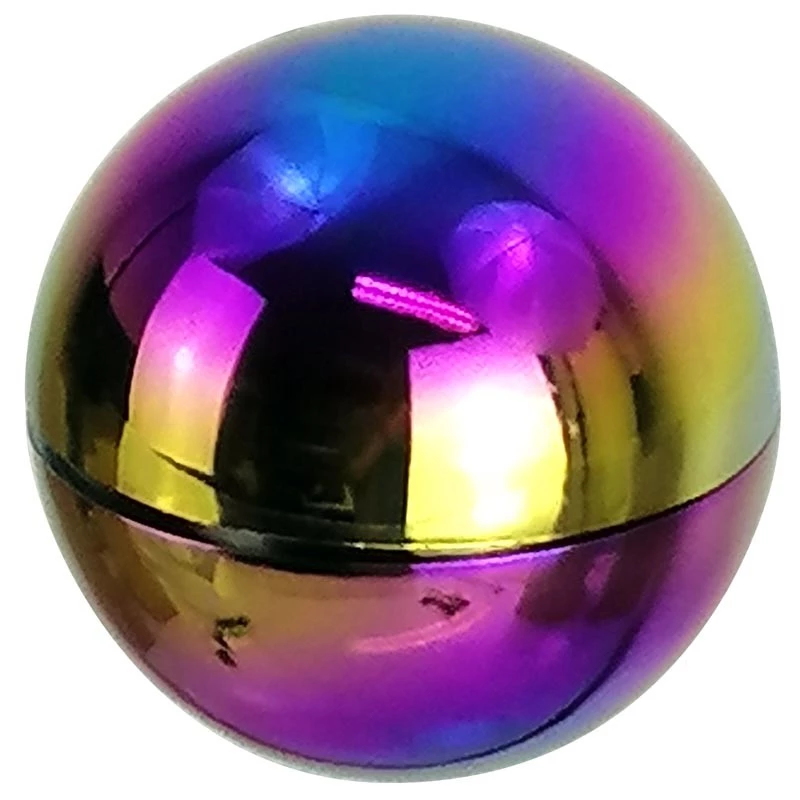 Grinder Rainbow Bullet