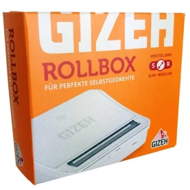 Rollbox Gizeh