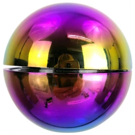 Grinder Rainbow Bullet