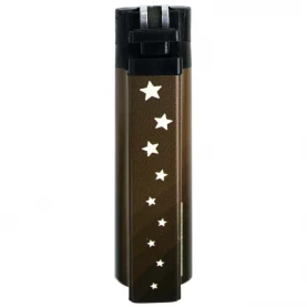 Zapaľovač Softflame G-Rollz Pets Rock - pohľad zozadu