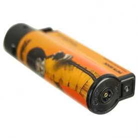 Zapaľovač Softflame G-Rollz Pets Rock - detail zospodu