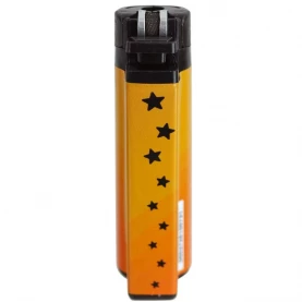 Zapaľovač Softflame G-Rollz Pets Rock - pohľad zozadu