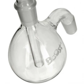 Precooler Chladič na bongo Boost 16,5 cm - detail