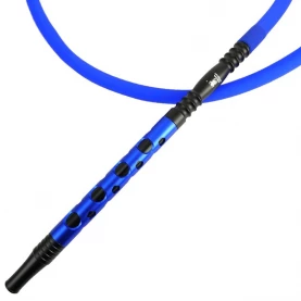 Vodná fajka Kaya Shisha - Pentagon Blue 70 cm
